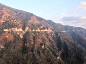 hwy22beforeShimla